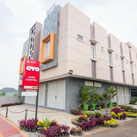 Hotel Oyo 871 Aira Costel Cianjur Exterior foto