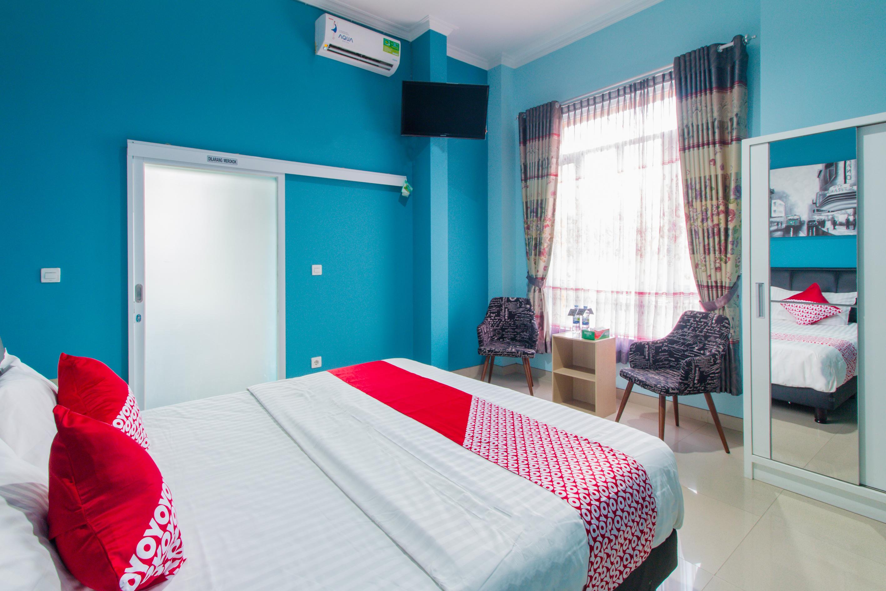 Hotel Oyo 871 Aira Costel Cianjur Exterior foto